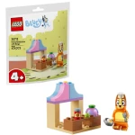 LEGO 30713 Chic Restaurant with Bingo (Paperbag)