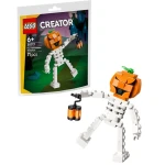 LEGO 30717 Cute Halloween Skeleton (Paperbag)