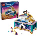 Lego Disney Princess 43295 Jasmine's Jewelry Box