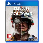 Call Of Duty Black Ops Cold War Ps4 Sedcond Hand
