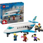 Lego City 60492 Passenger Jet