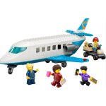 Lego City 60492 Passenger Jet - Image 2