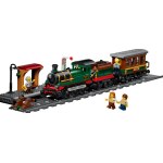 Lego City 60511 Vintage Steam Train - Image 2