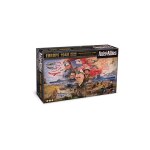 Axis & Allies board game Axis & Allies: 1940 Europe Second Edition *English Version*