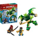 Lego Ninjago 71862 Lloyd's Dragon Mech Battle Pack