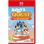 Bluey’s Quests for the Gold Pen Nintendo Switch 2