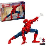 Lego Marvel 76346 Spider-Man Hero Figure