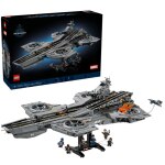 Lego Marvel 76354 S.H.I.E.L.D. Helicarrier