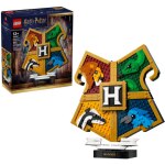 Lego Harry Potter 76462 Hogwarts™ House Crest