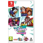The Diseny Afternoon Collection Switch 1