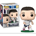 Funko Pop! England Phil Foden 86
