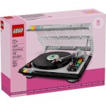 LEGO 40699 Retro Record Player