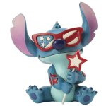 Disney Stitch Patriotic