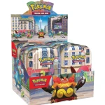 Pokemon TCG: : Lumiose City Mini Tins
