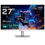 Gigabyte M27UP ICE | 27" 4K 160Hz, White