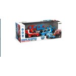 Gear2Play Vehicle RC Game Neon Bumper Cars Pro