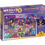 Wasgij Junior 2: Blockbuster Bonanza! (240) – Jigsaw Puzzle