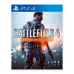 BattleField 4 Premium Edition Second Hand