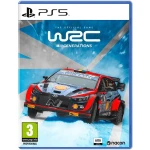 WRC Generations Ps4 Second Hand